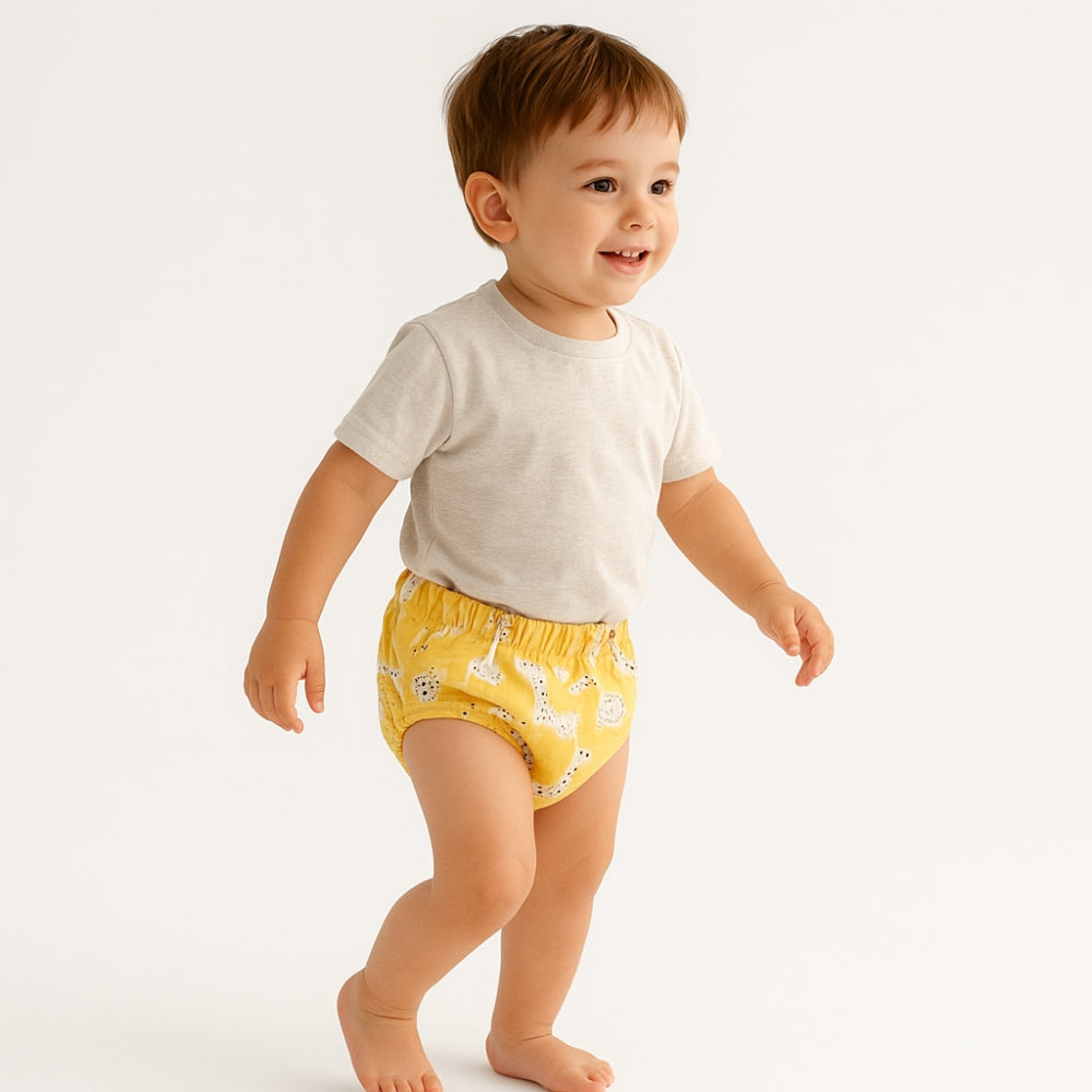 Mutandine di Apprendimento