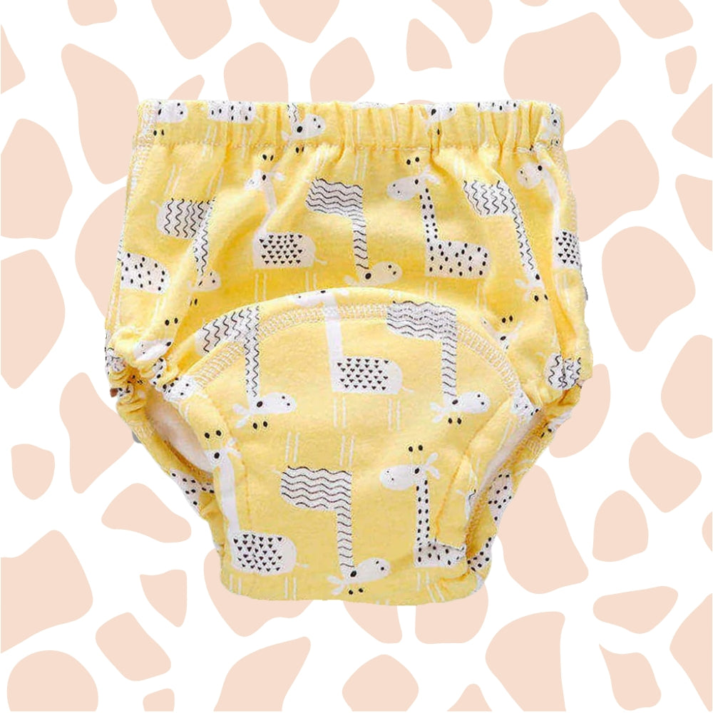 Mutandine di Apprendimento