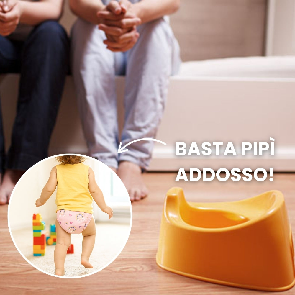 Mutandine di Apprendimento