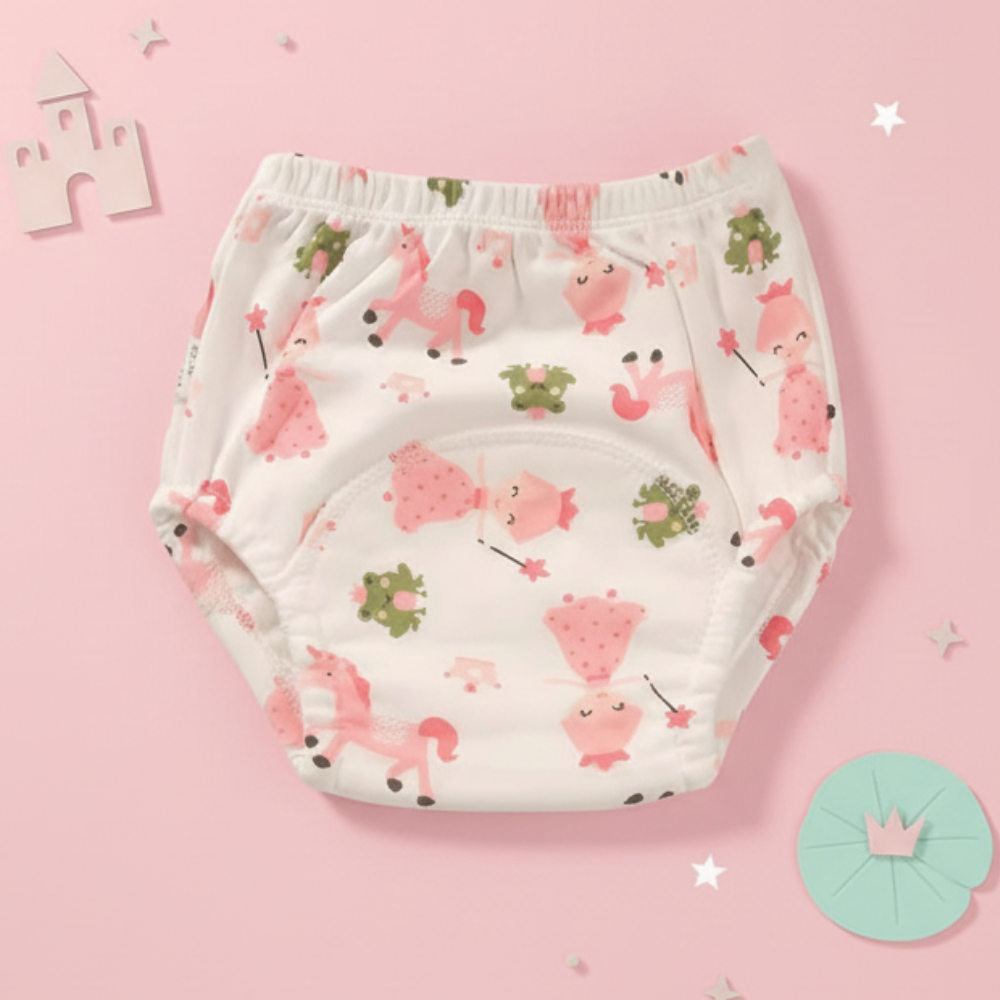 Mutandine di Apprendimento