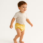 Mutandine di Apprendimento