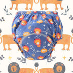 Mutandine di Apprendimento