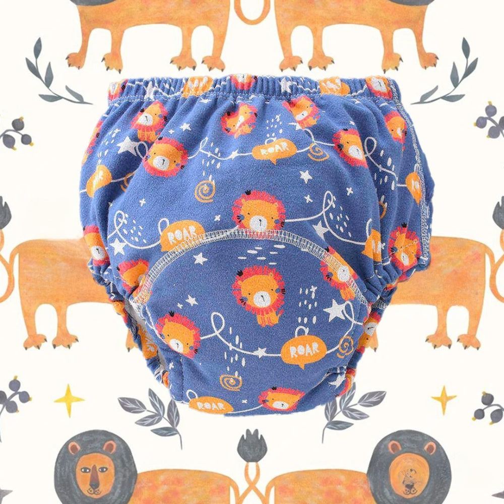 Mutandine di Apprendimento