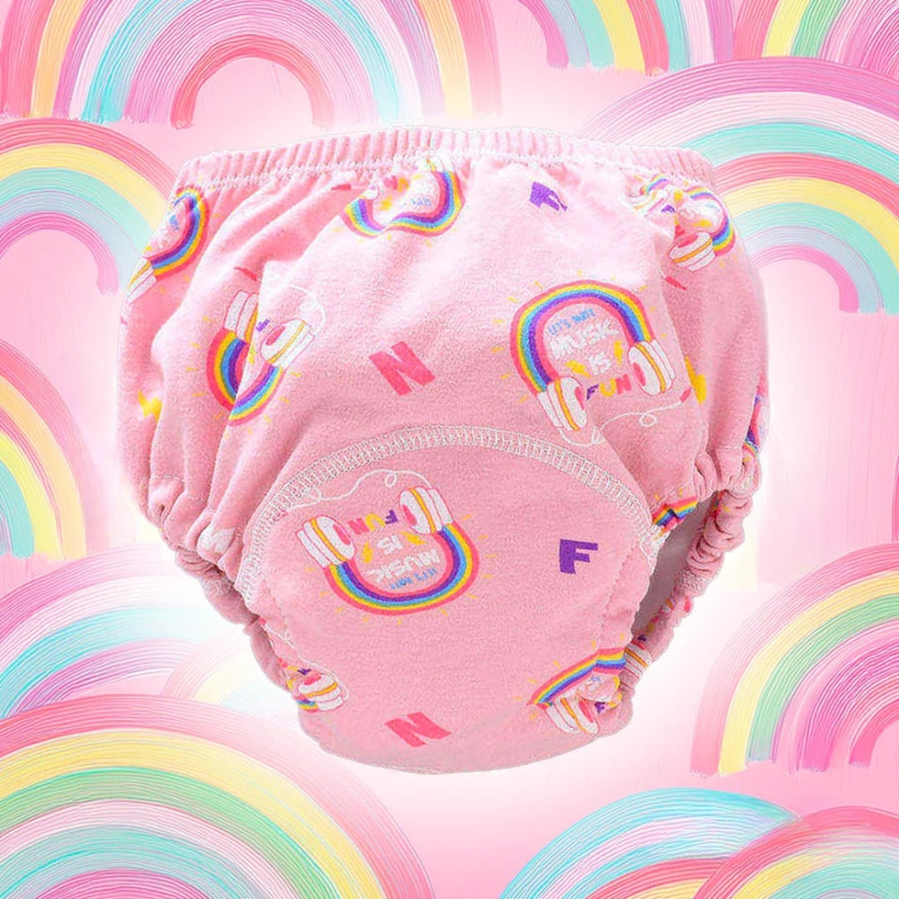 Mutandine di Apprendimento