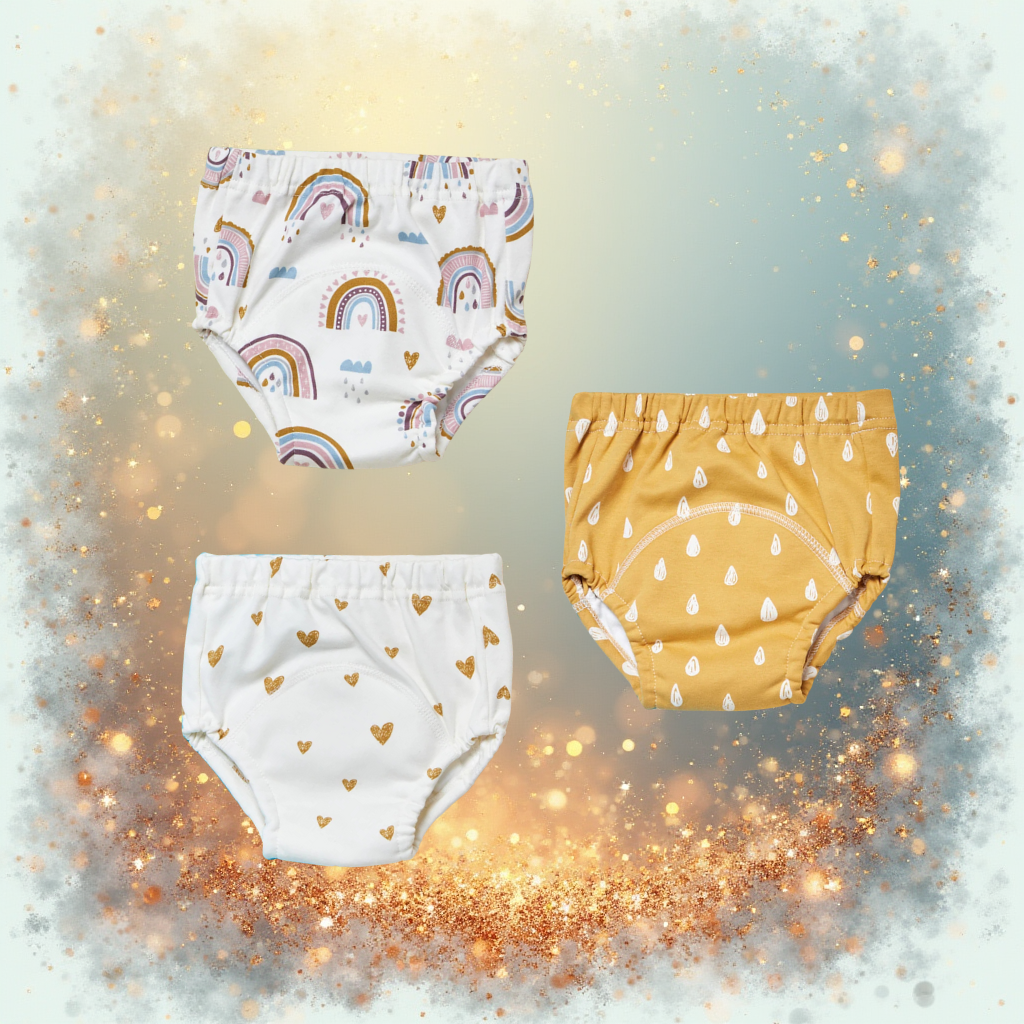 Mutandine di Apprendimento