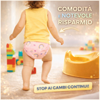 Mutandine di Apprendimento