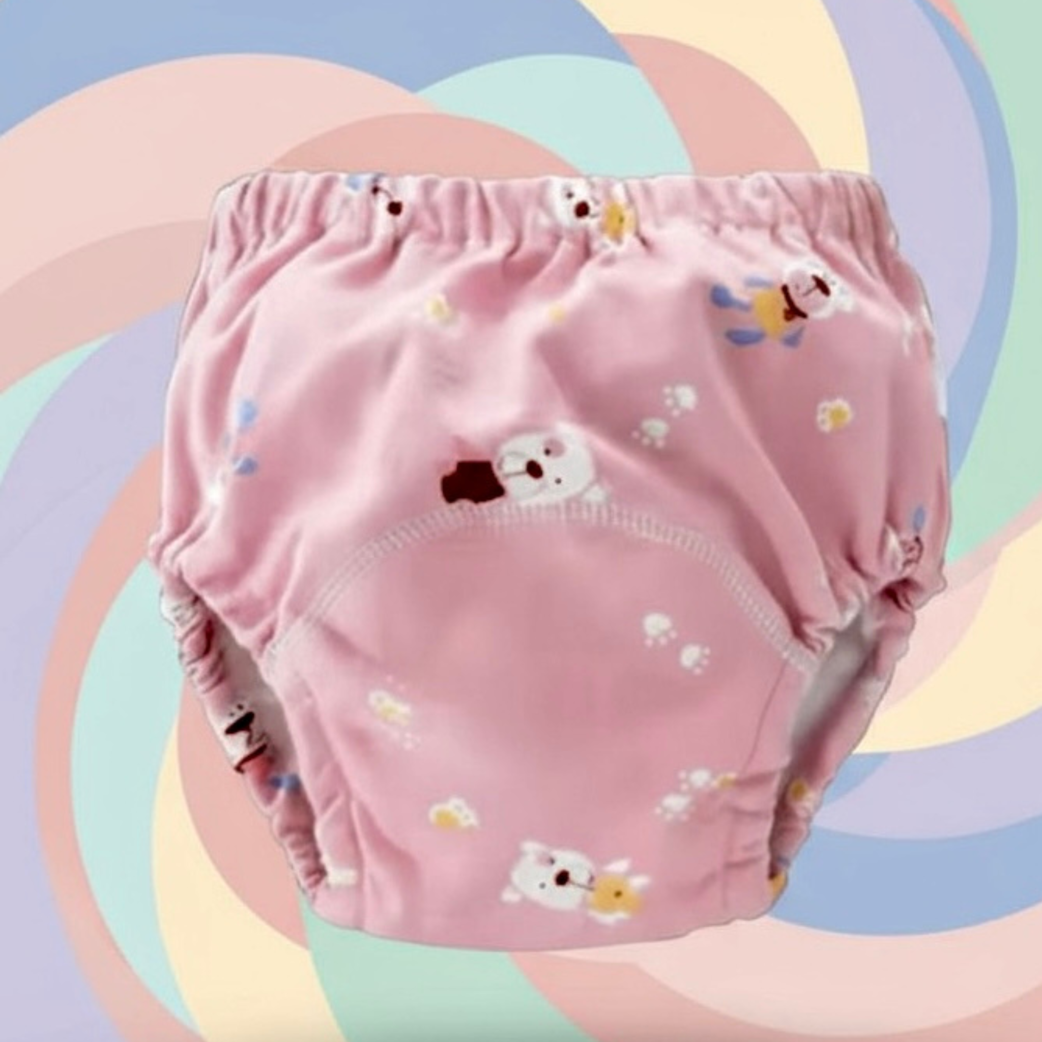 Mutandine di Apprendimento