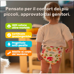 Mutandine di Apprendimento