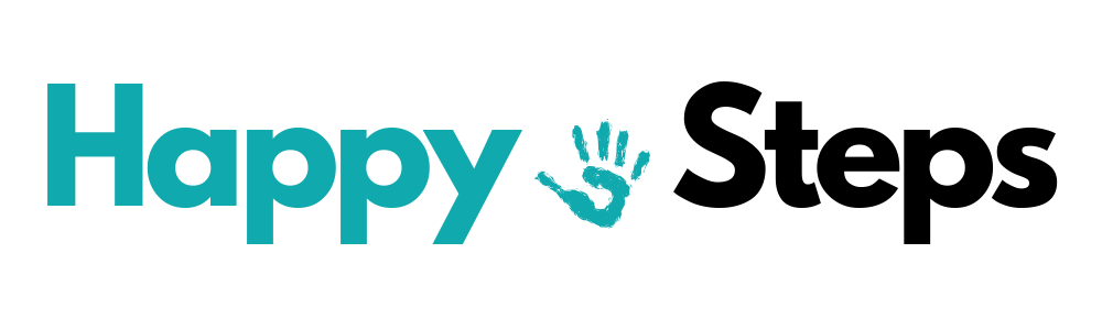 HAPPY STEPS